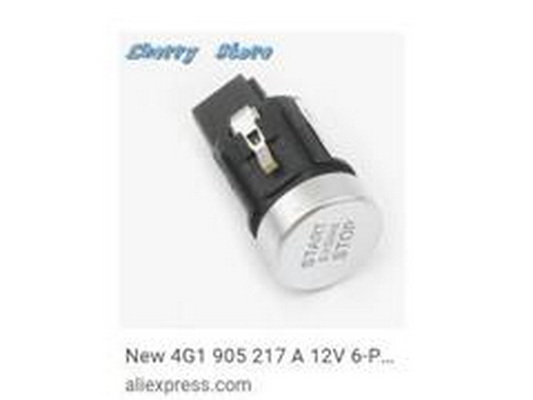 Tlačidlo ŠTART/STOP Guangzhou Yuhang Auto Parts Co., LTD